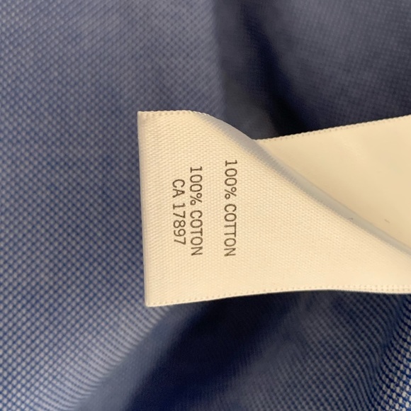 Banana Republic Dress Shirt - Picture 4 of 5